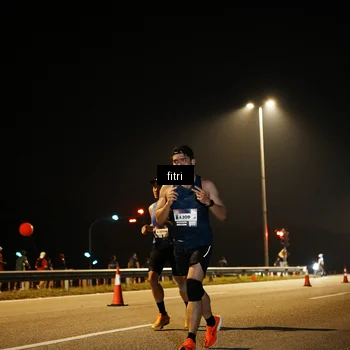 Runner Photo 7489500