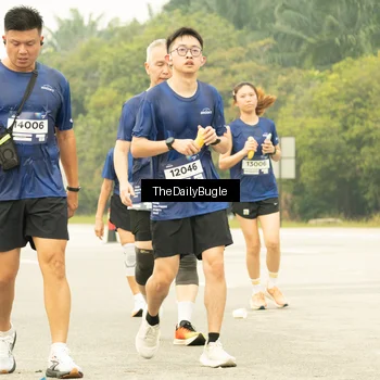 Runner Photo 7489501