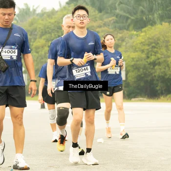 Runner Photo 7489502