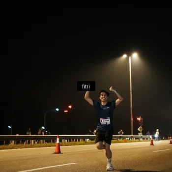 Runner Photo 7489503