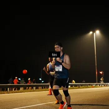Runner Photo 7489504