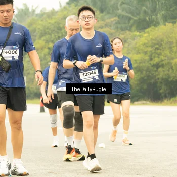 Runner Photo 7489505
