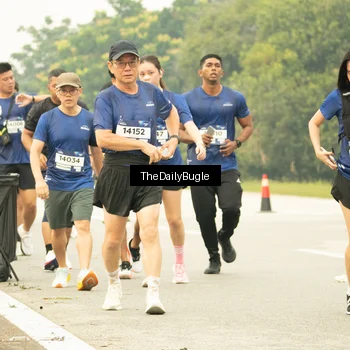 Runner Photo 7489506