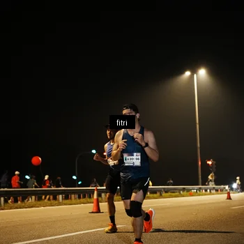 Runner Photo 7489507