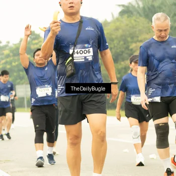 Runner Photo 7489508