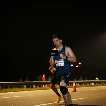 Runner Photo 7489512