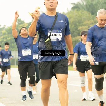 Runner Photo 7489513