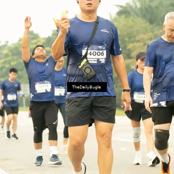Runner Photo 7489515