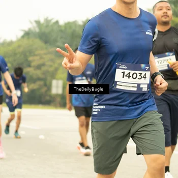 Runner Photo 7489520