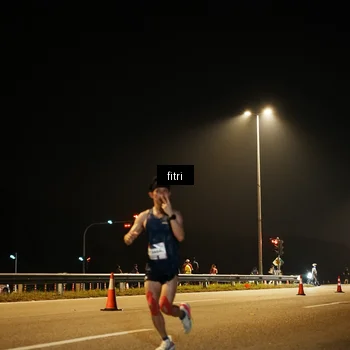 Runner Photo 7489522