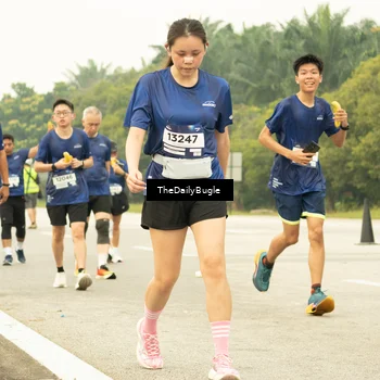 Runner Photo 7489523
