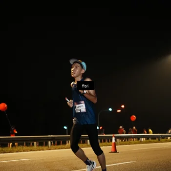 Runner Photo 7489524