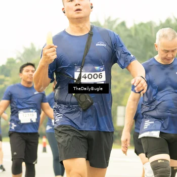 Runner Photo 7489525