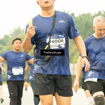 Runner Photo 7489526