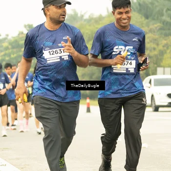 Runner Photo 7489527