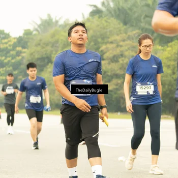 Runner Photo 7489530
