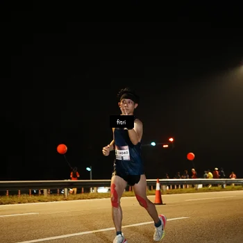 Runner Photo 7489532
