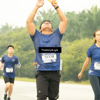Runner Photo 7489538