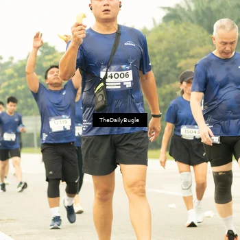 Runner Photo 7489539