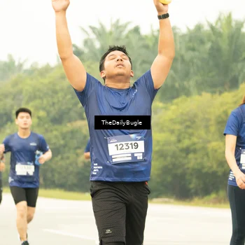 Runner Photo 7489540