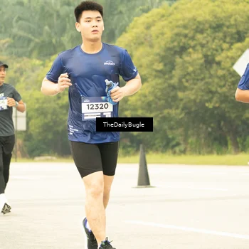 Runner Photo 7489547