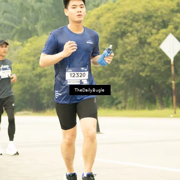Runner Photo 7489549