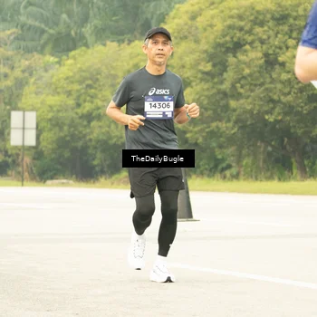 Runner Photo 7489550