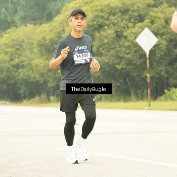 Runner Photo 7489556