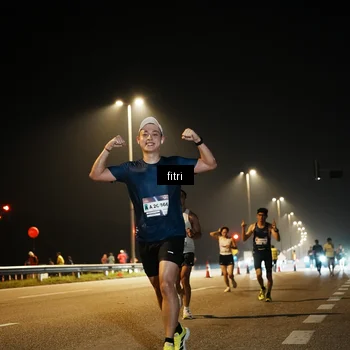 Runner Photo 7489558