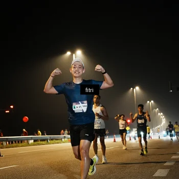 Runner Photo 7489559
