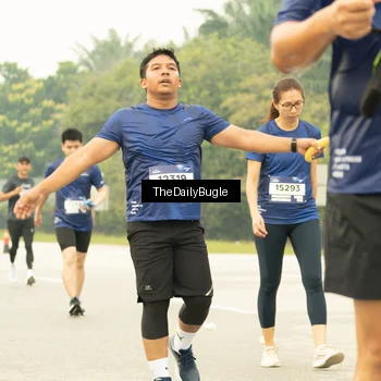 Runner Photo 7489561