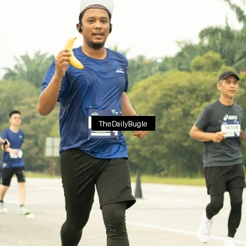 Runner Photo 7489562