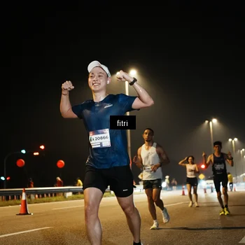 Runner Photo 7489563