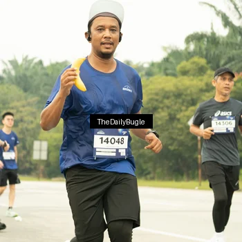 Runner Photo 7489564