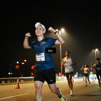 Runner Photo 7489565