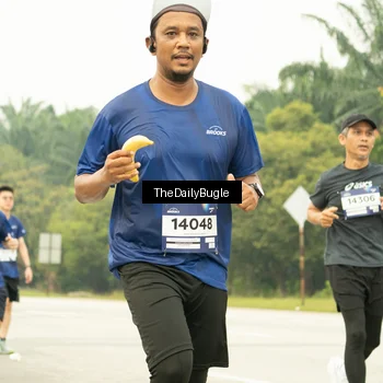 Runner Photo 7489566