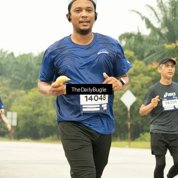 Runner Photo 7489567