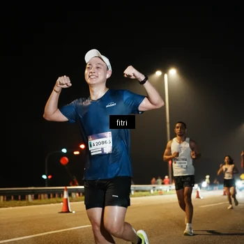 Runner Photo 7489570