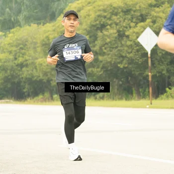 Runner Photo 7489571