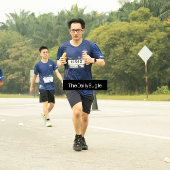 Runner Photo 7489572