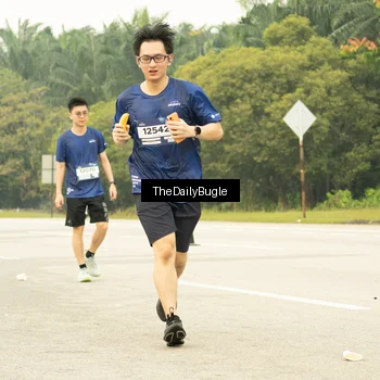Runner Photo 7489574
