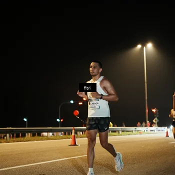 Runner Photo 7489577