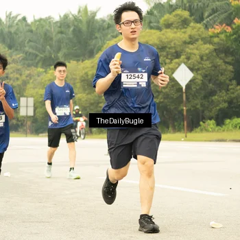 Runner Photo 7489581