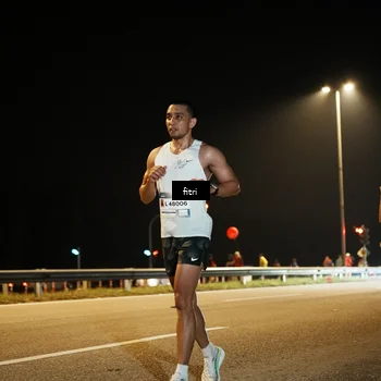 Runner Photo 7489584