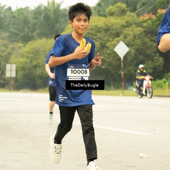 Runner Photo 7489585