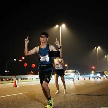 Runner Photo 7489586