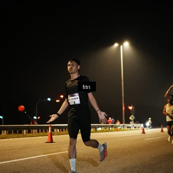 Runner Photo 7489588