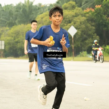 Runner Photo 7489589