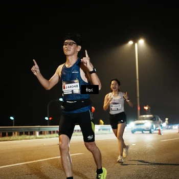 Runner Photo 7489590