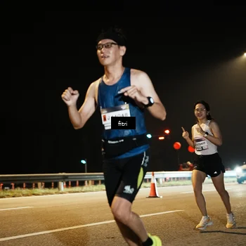 Runner Photo 7489591
